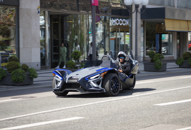 Polaris Slingshot R