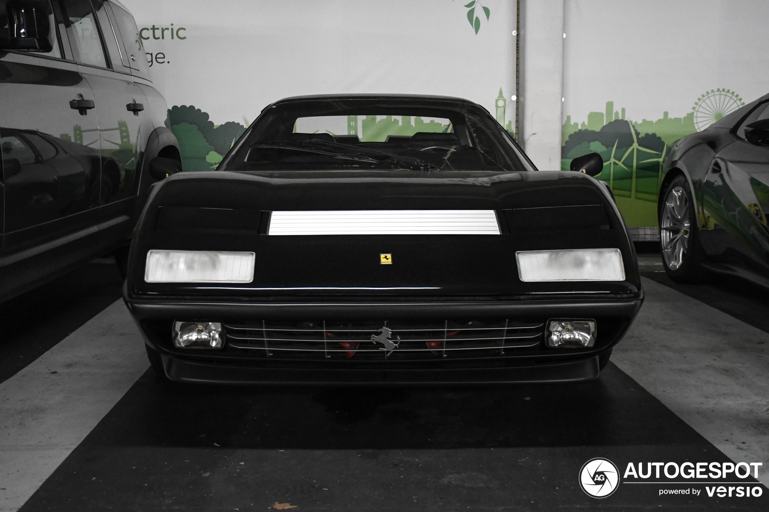 Ferrari 512 BBi