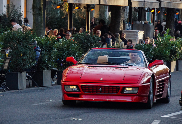 Ferrari 348 Spider