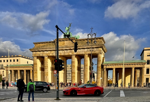 Ferrari Portofino