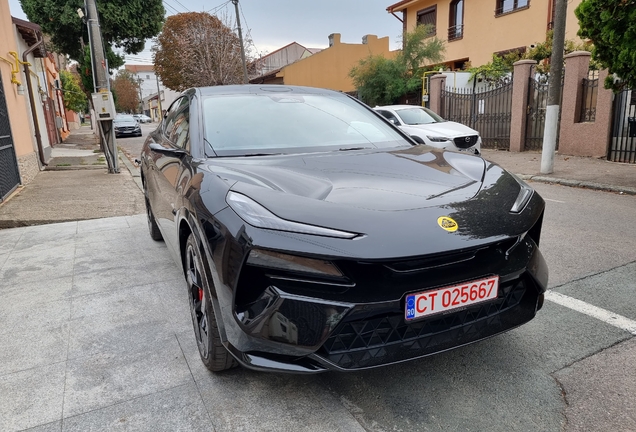 Lotus Eletre