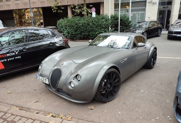 Wiesmann GT MF4-S