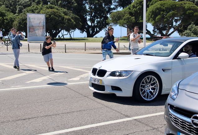 BMW M3 E92 Coupé