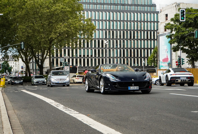 Ferrari 812 GTS