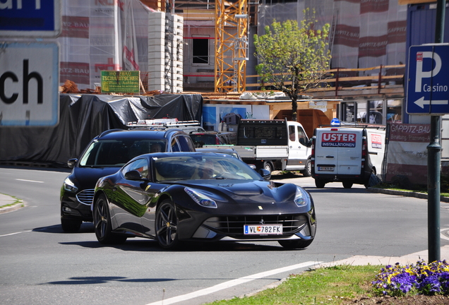 Ferrari F12berlinetta