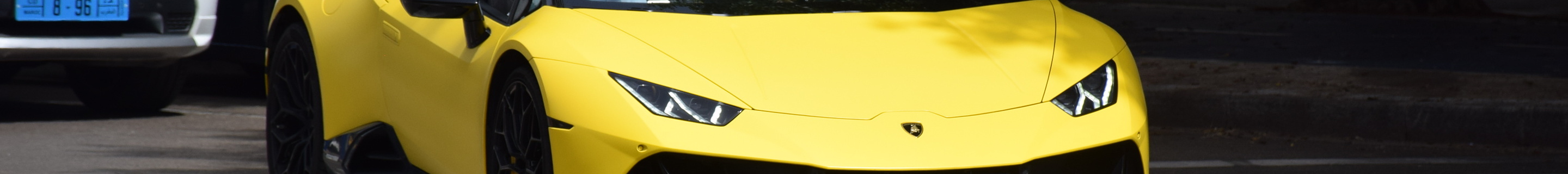 Lamborghini Huracán LP640-4 EVO Spyder