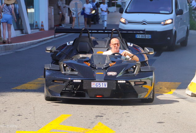 KTM X-Bow R