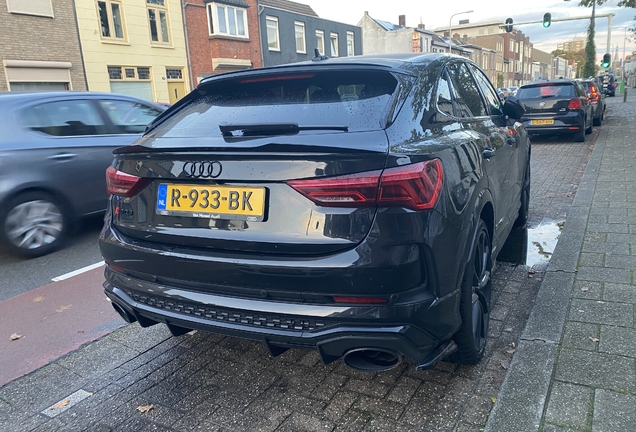 Audi RS Q3 Sportback 2020