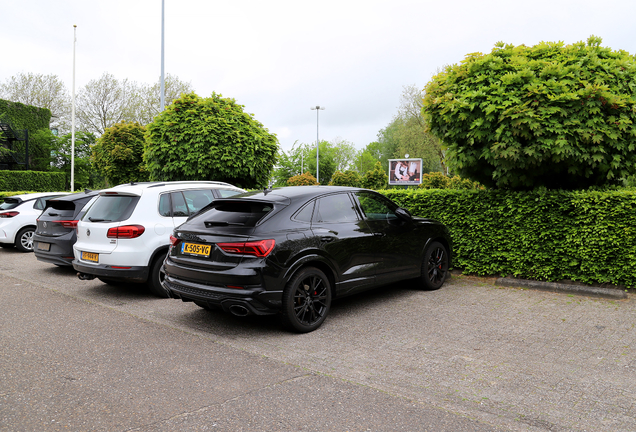 Audi RS Q3 Sportback 2020