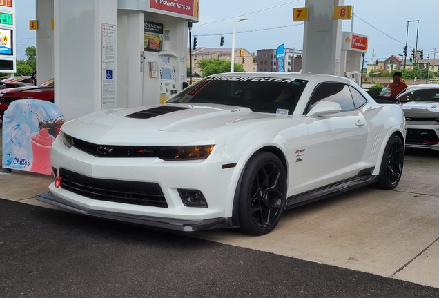 Chevrolet Camaro Z28 Lingenfelter