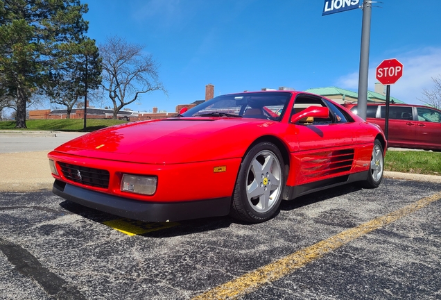 Ferrari 348 TB