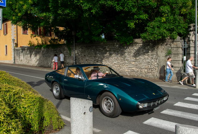 Ferrari 365 GTC/4