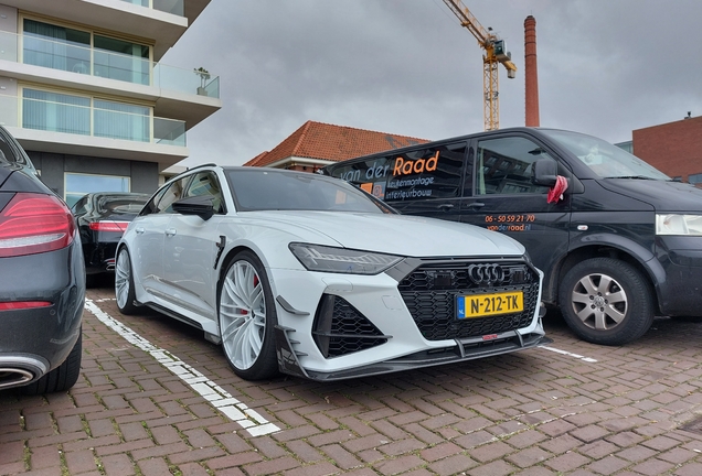 Audi ABT RS6-R Avant C8