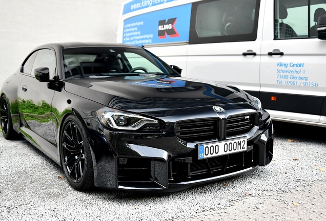 BMW M2 Coupé G87