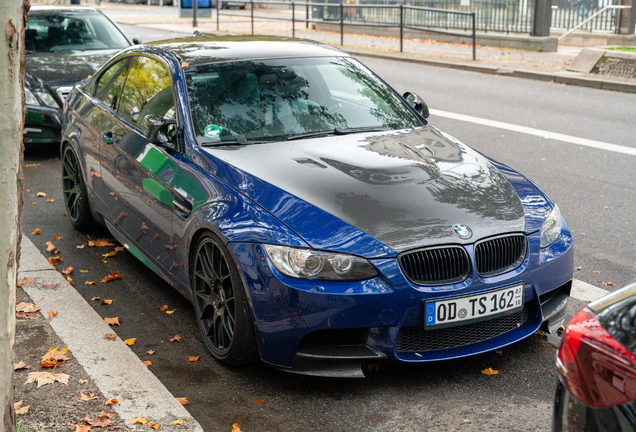 BMW M3 E92 Coupé