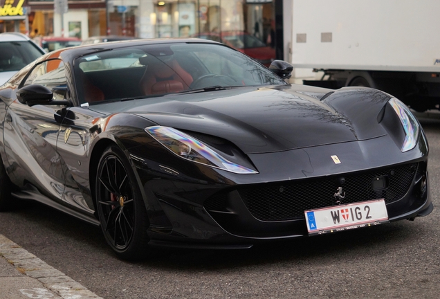 Ferrari 812 GTS