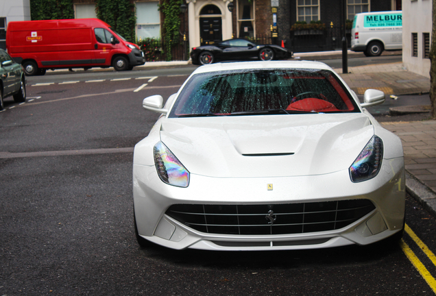 Ferrari F12berlinetta