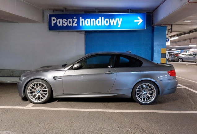 BMW M3 E92 Coupé