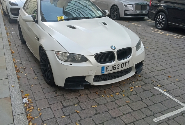 BMW M3 E92 Coupé