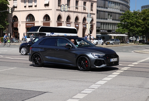 Audi RS3 Sportback 8Y