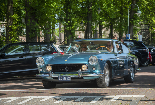 Ferrari 250 GTE