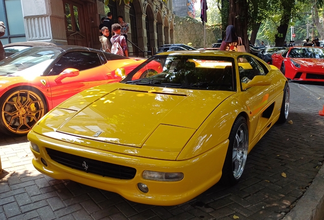 Ferrari F355 Berlinetta