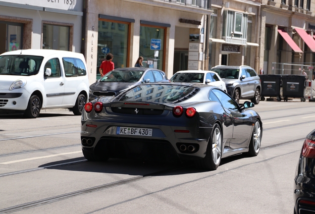 Ferrari F430