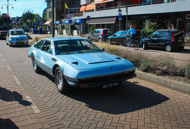 Lamborghini Jarama 400 GTS