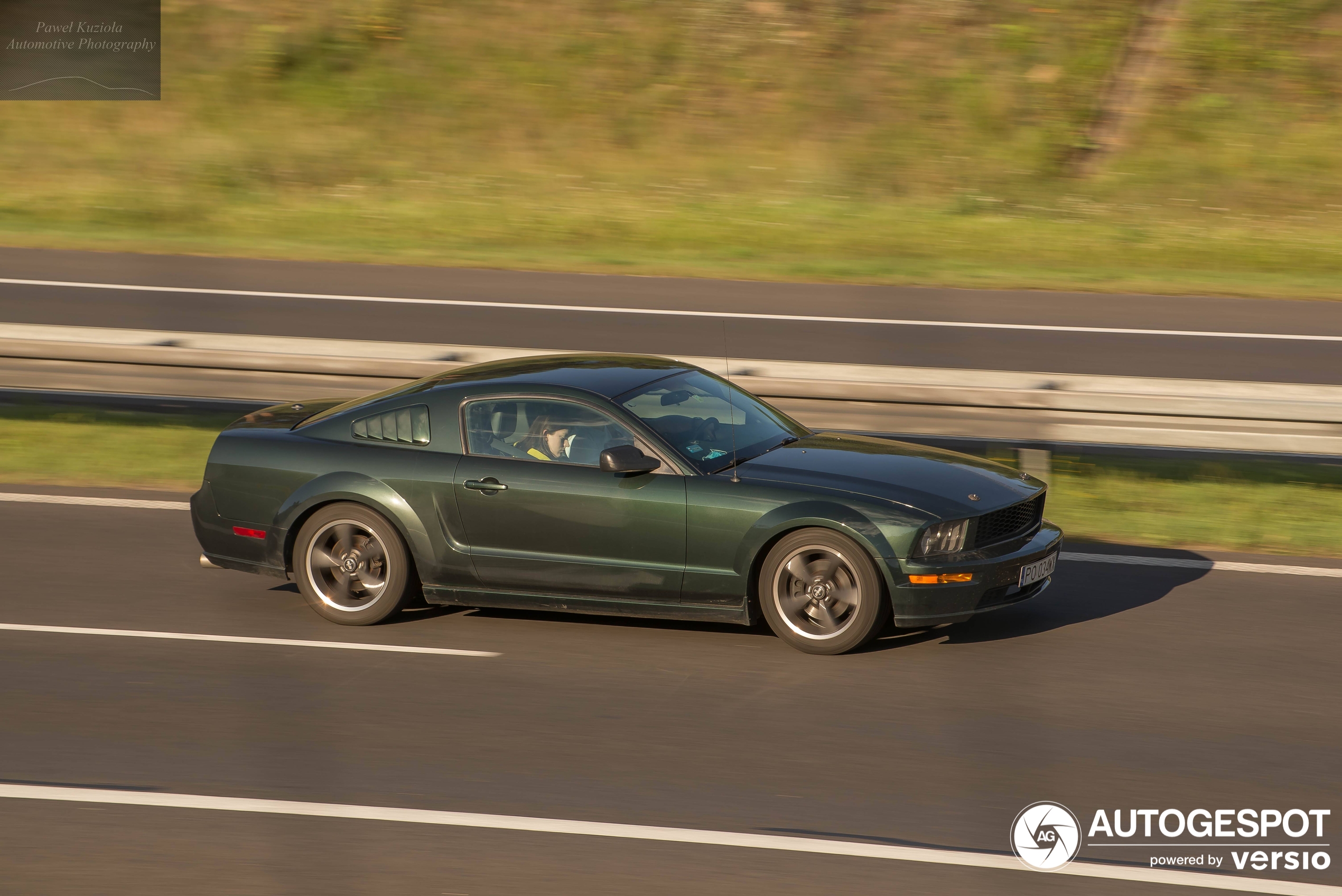 Ford Mustang Bullitt 01 November 2023 Autogespot Ford Mustang Bullitt 01 November 2023 Autogespot