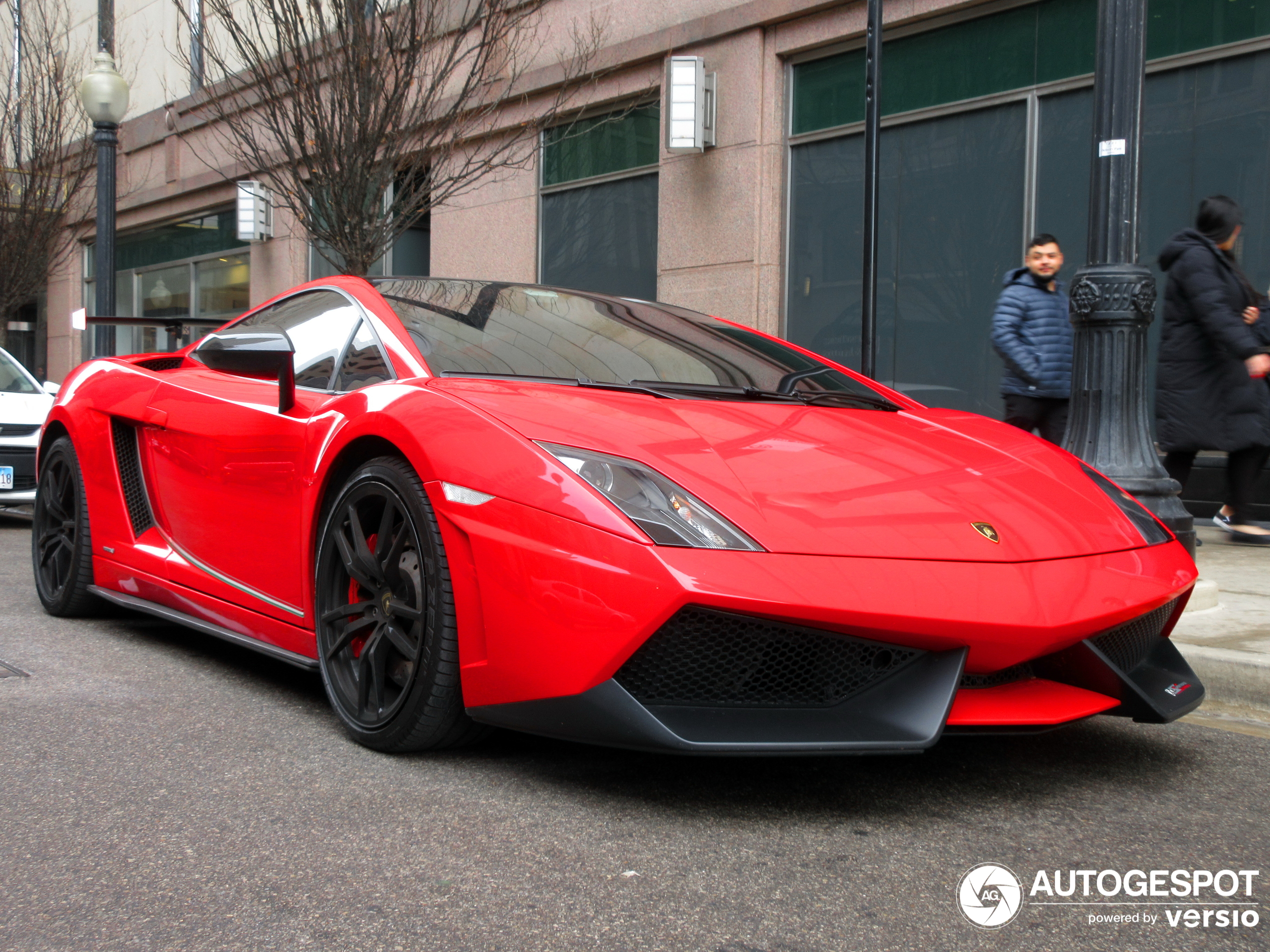 Amazon.co.jp: 世界25台 LOOKSMART 1/43 Lamborghini Gallardo