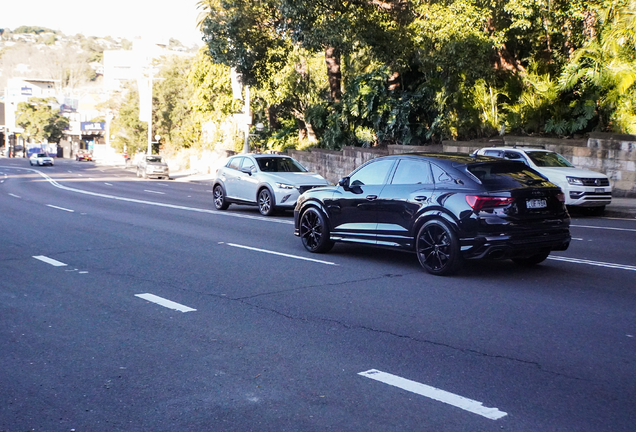 Audi RS Q3 Sportback 2020