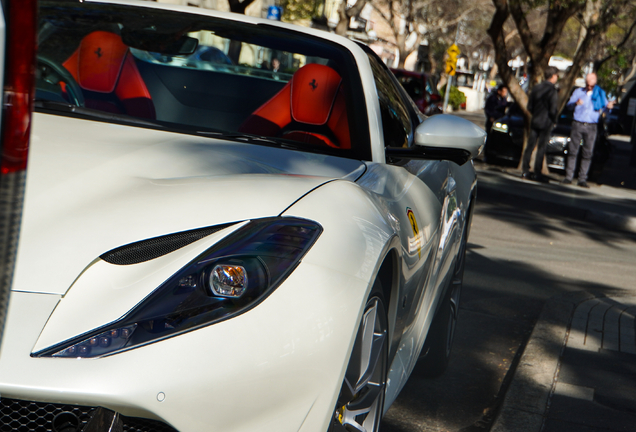 Ferrari 812 GTS