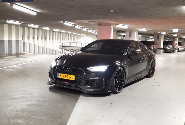 Audi ABT RS5-R B9