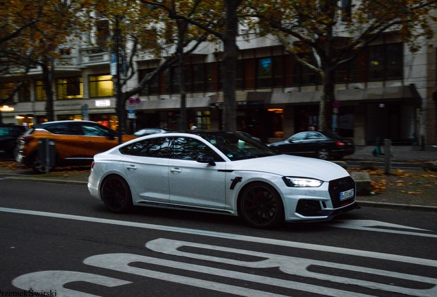 Audi ABT RS5 Sportback B9