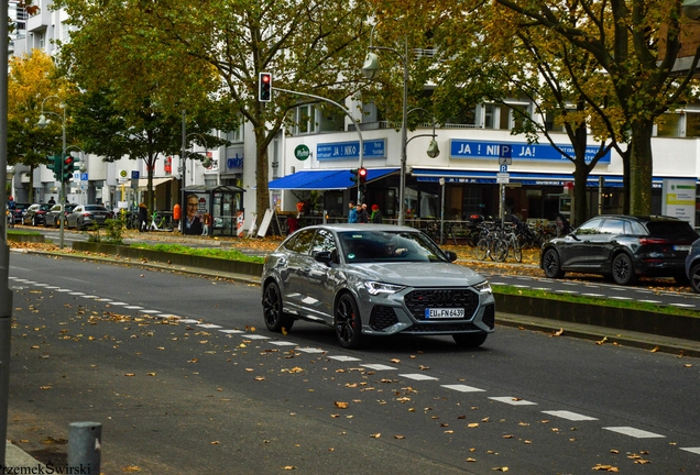 Audi RS Q3 Sportback 2020