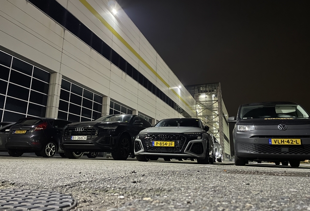 Audi RS3 Sportback 8Y