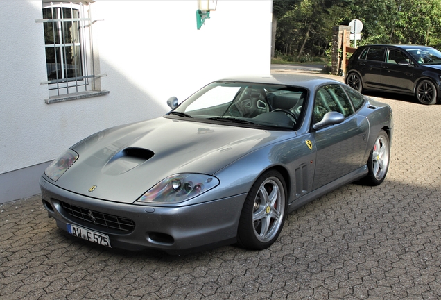 Ferrari 575 M Maranello GTC