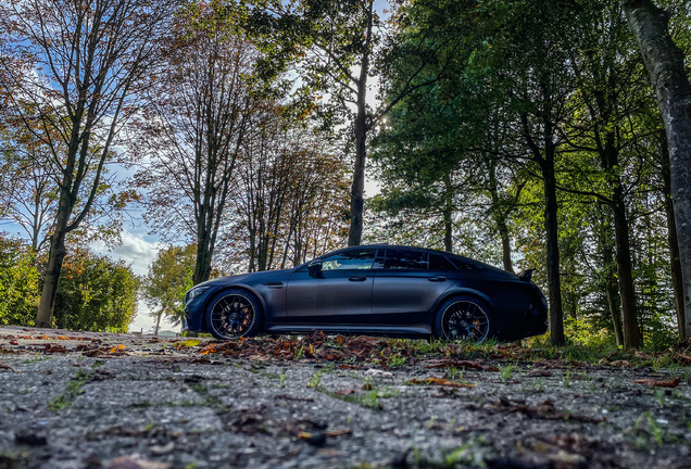 Mercedes-AMG GT 63 S X290