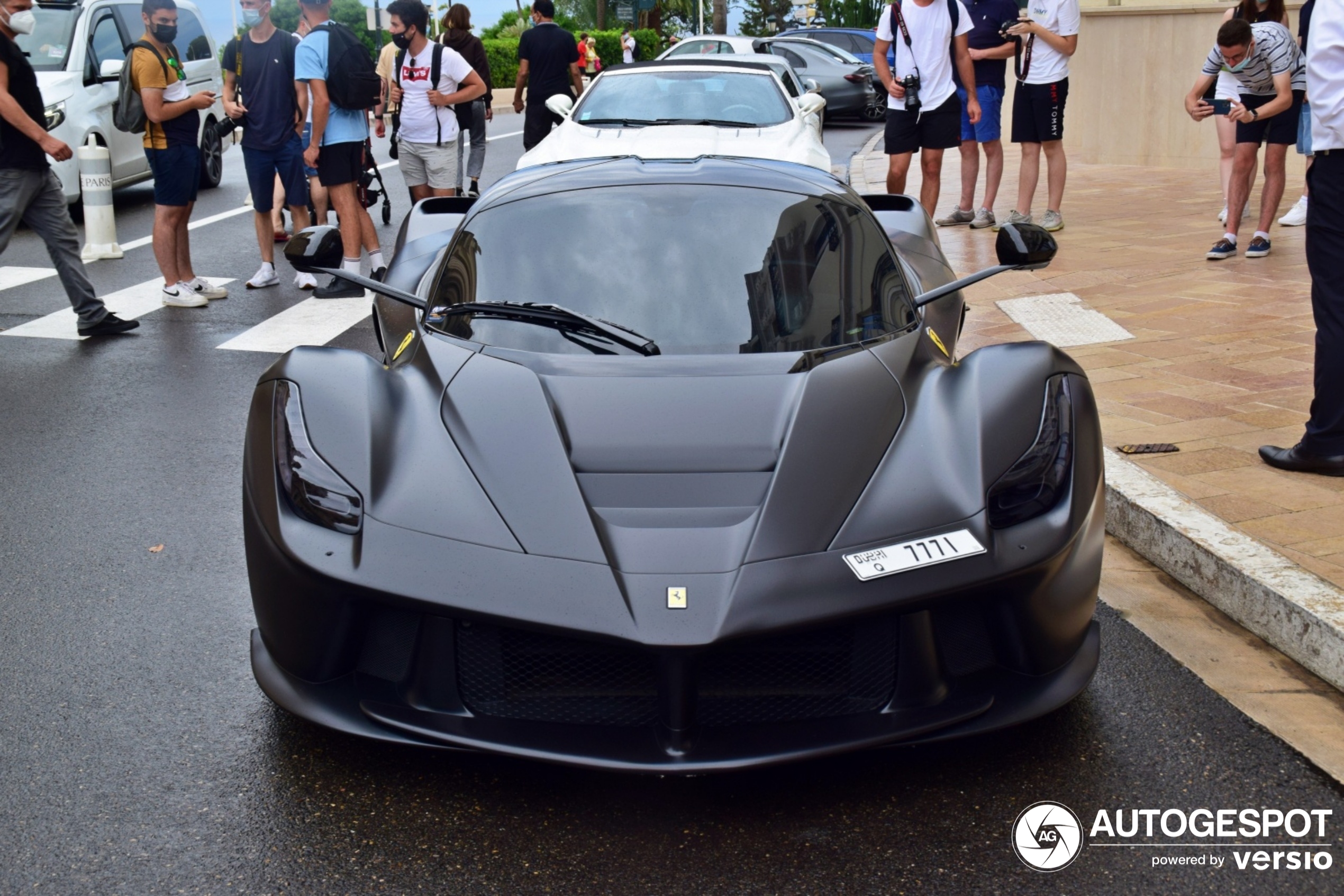 Ferrari LaFerrari