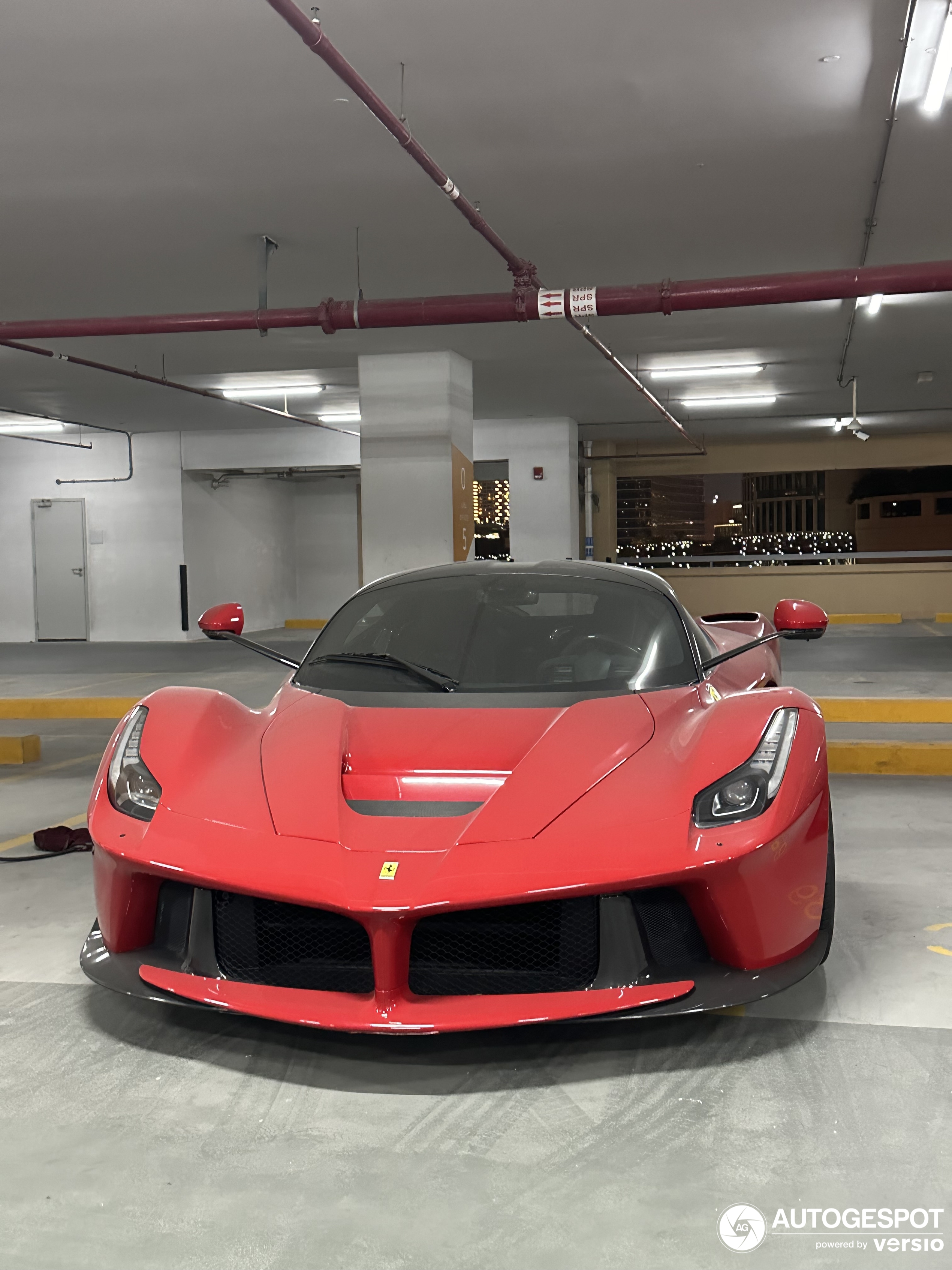 Ferrari LaFerrari