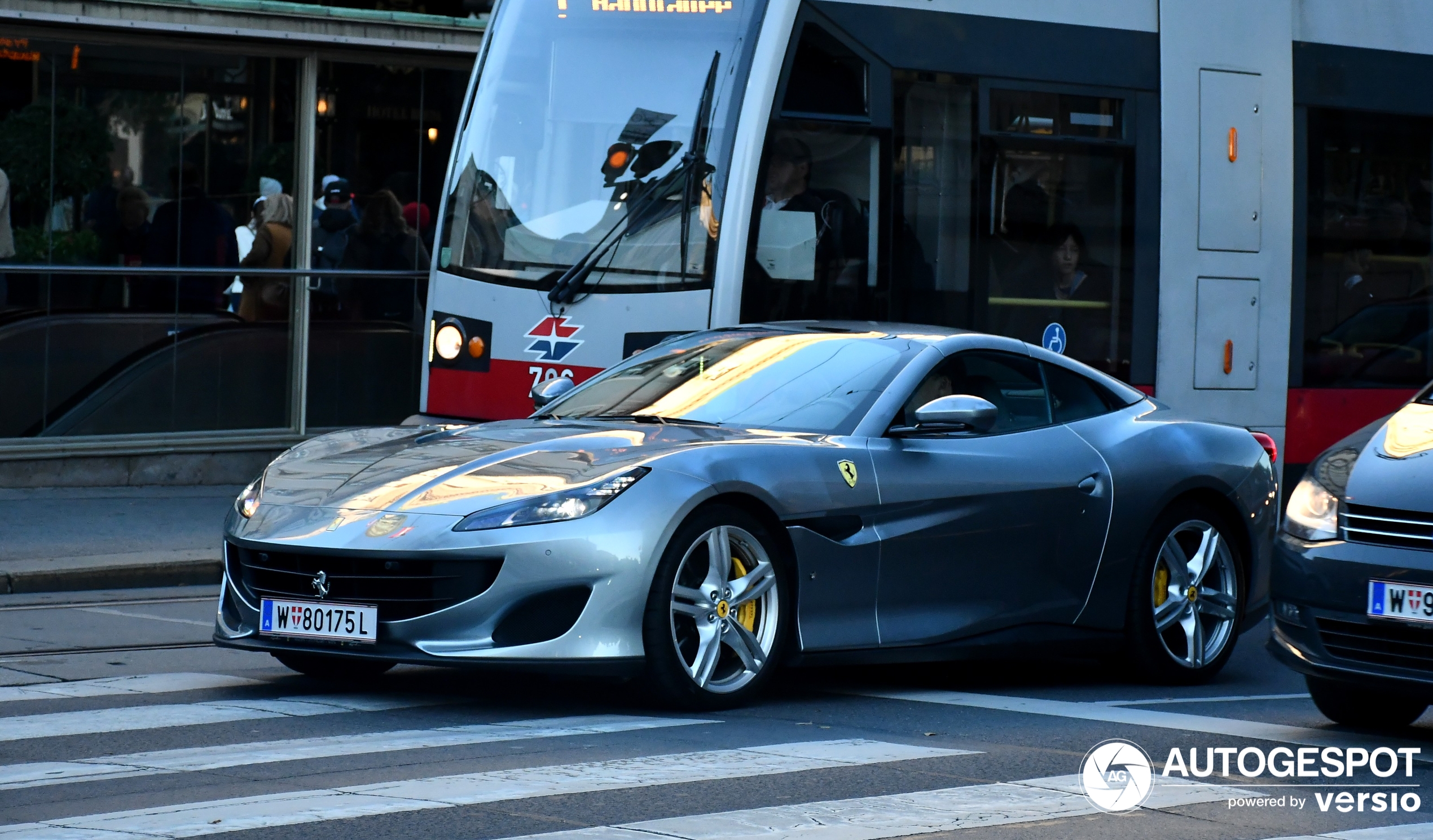 Ferrari Portofino