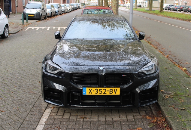 BMW M2 Coupé G87