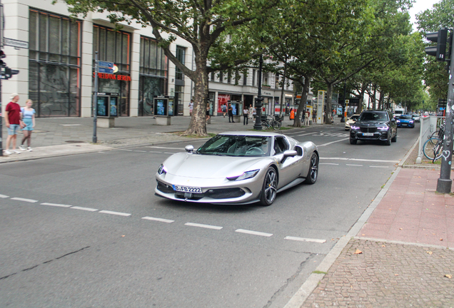 Ferrari 296 GTB