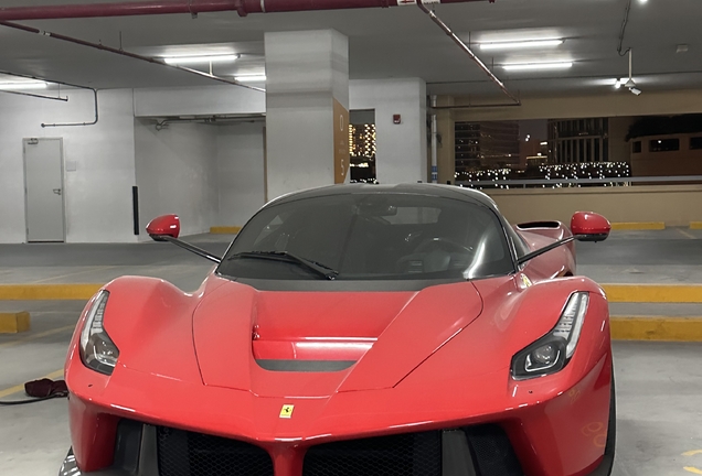 Ferrari LaFerrari