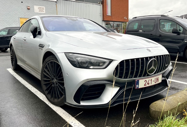 Mercedes-AMG GT 63 S X290