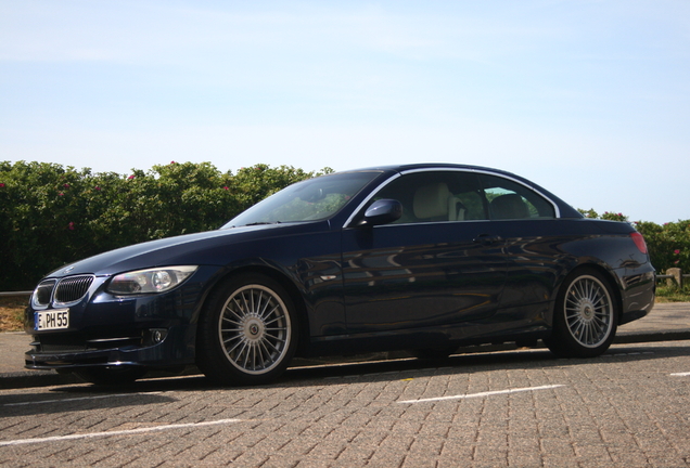 Alpina B3 S BiTurbo Cabriolet