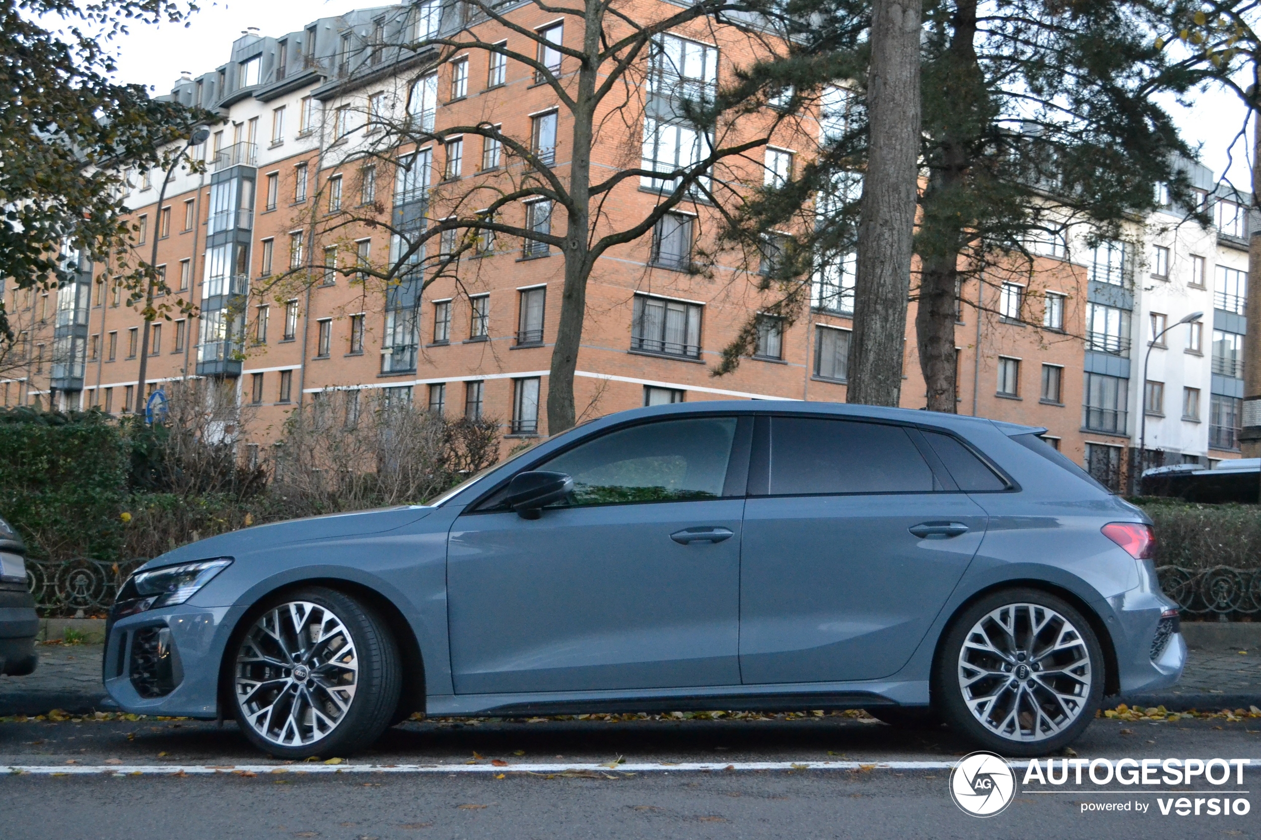 Audi RS3 Sportback 8Y