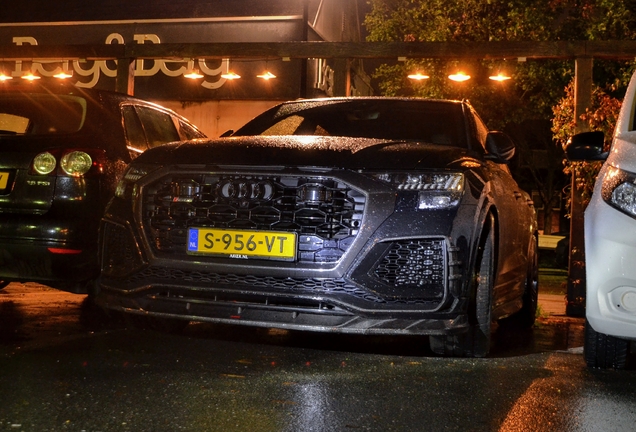 Audi RS Q8 Urban