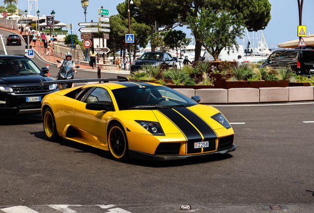 Lamborghini Murciélago Affolter