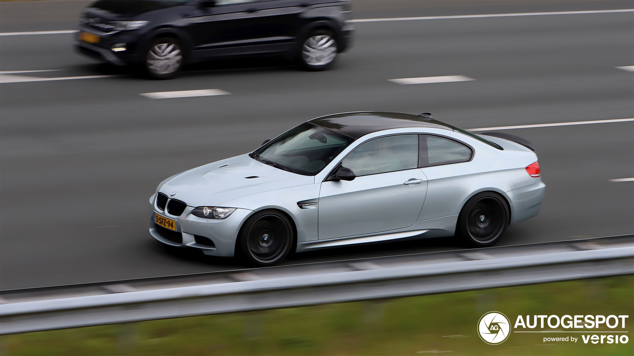 BMW M3 E92 Coupé